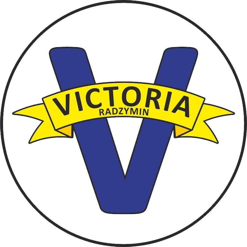 victoria radzymin logo
